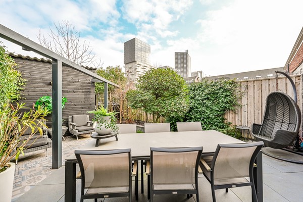 Medium property photo - Fregat 3, 3201 MS Spijkenisse